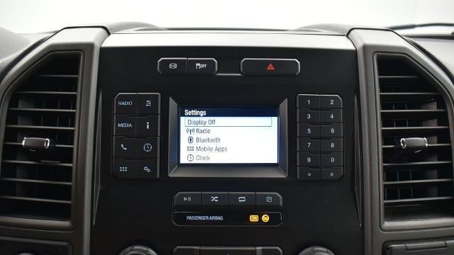 2022 Ford F-450 Super Duty King Ranch