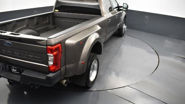2022 Ford F-450 Super Duty Limited
