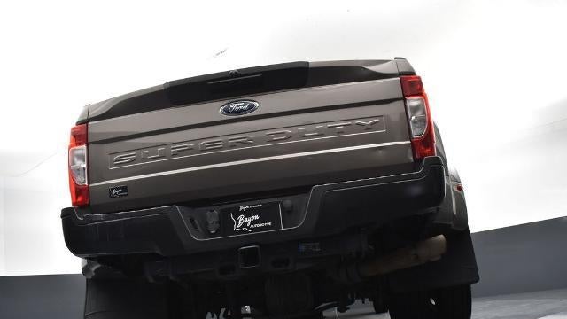 2022 Ford F-450 Super Duty Limited