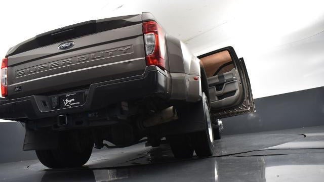2022 Ford F-450 Super Duty Limited