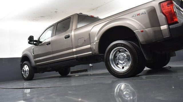 2022 Ford F-450 Super Duty Limited