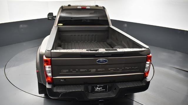 2022 Ford F-450 Super Duty Limited