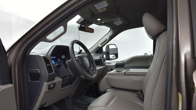 2022 Ford F-450 Super Duty Limited