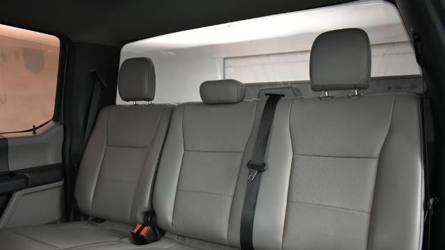 2022 Ford F-450 Super Duty Limited