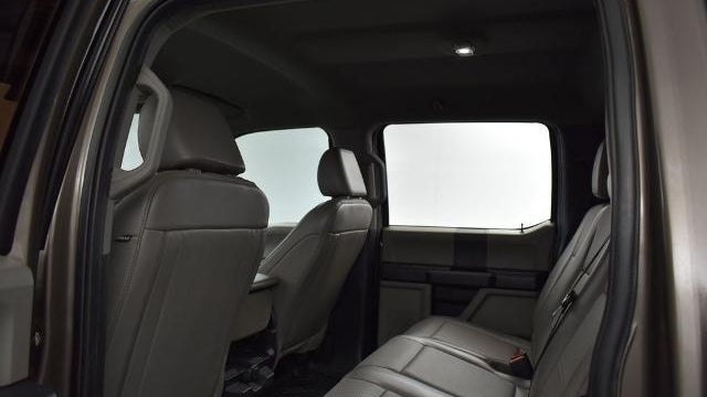2022 Ford F-450 Super Duty Limited