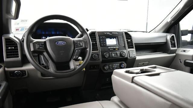 2022 Ford F-450 Super Duty Limited