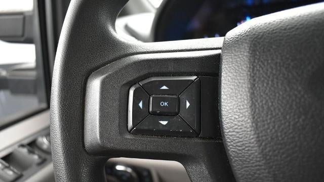 2022 Ford F-450 Super Duty Limited