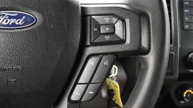 2022 Ford F-450 Super Duty Limited