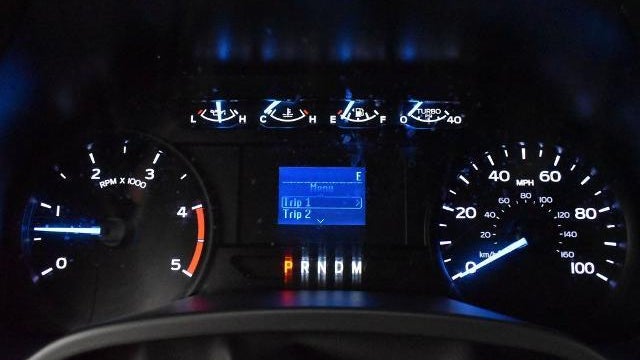 2022 Ford F-450 Super Duty Limited