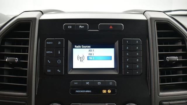 2022 Ford F-450 Super Duty Limited