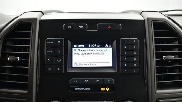 2022 Ford F-450 Super Duty Limited