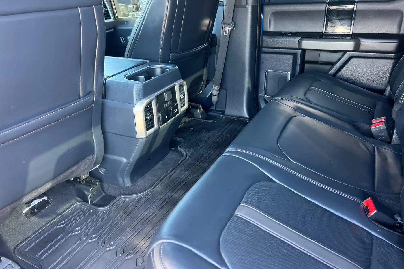 2022 Ford F-450 - $83,900