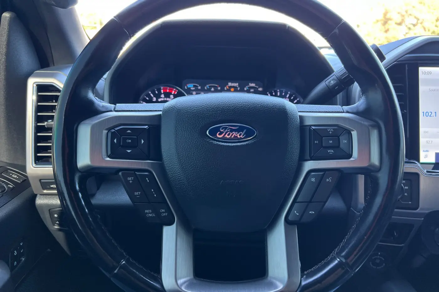 2022 Ford F-450 - $83,900