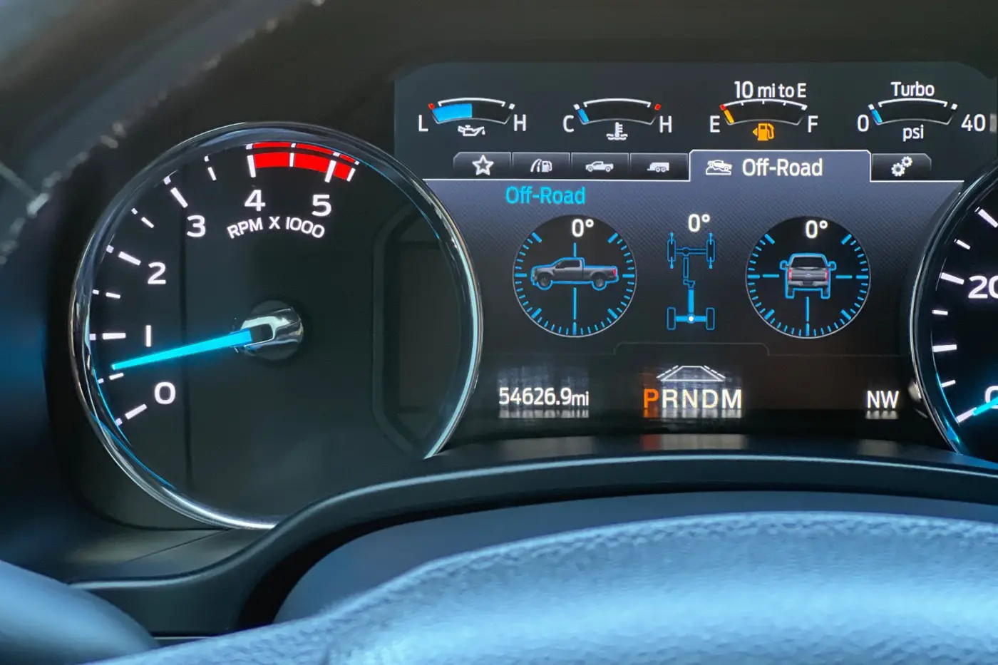 2022 Ford F-450 - $83,900