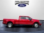 2022 F-450 Super Duty Thumbnail 2