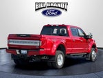 2022 F-450 Super Duty Thumbnail 3