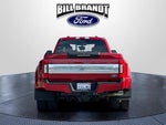 2022 F-450 Super Duty Thumbnail 4