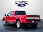 2022 F-450 Super Duty Thumbnail 5