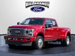 2022 F-450 Super Duty Thumbnail 7