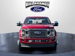 2022 F-450 Super Duty Thumbnail 8