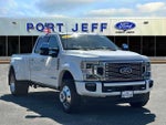 2022 F-450 Super Duty Thumbnail 4