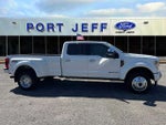 2022 F-450 Super Duty Thumbnail 5