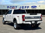 2022 F-450 Super Duty Thumbnail 8