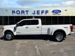 2022 F-450 Super Duty Thumbnail 9