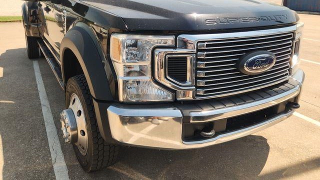 Preowned 2022 Ford F-450 Super Duty Platinum for Sale