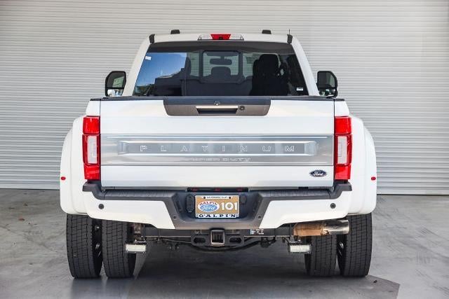 2022 Ford F-450 - $74,995