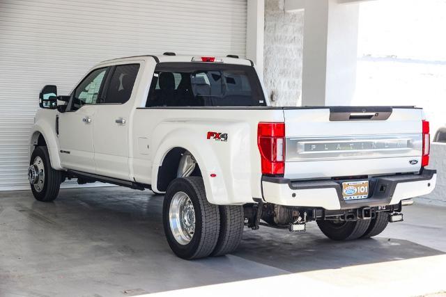 2022 Ford F-450 - $74,995