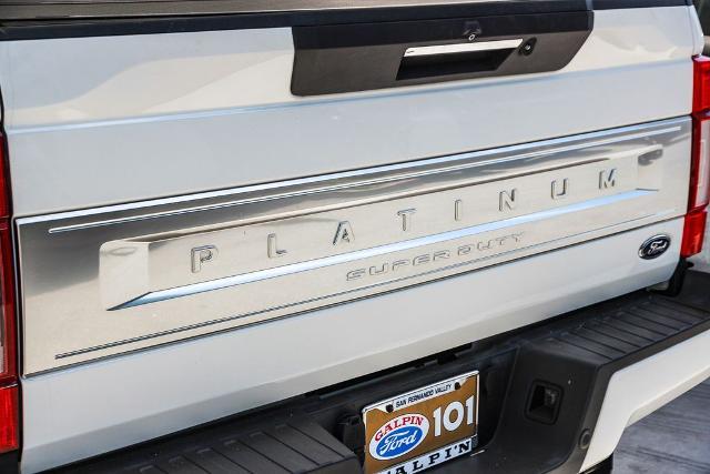 2022 Ford F-450 - $74,995