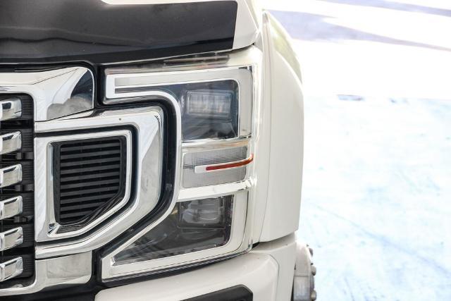 2022 Ford F-450 - $74,995