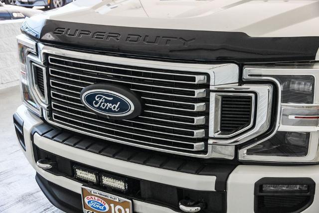 2022 Ford F-450 - $74,995