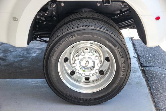2022 Ford F-450 - $74,995