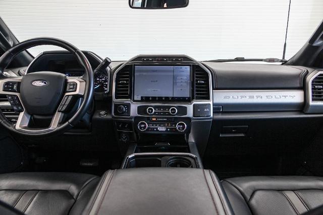 2022 Ford F-450 - $74,995