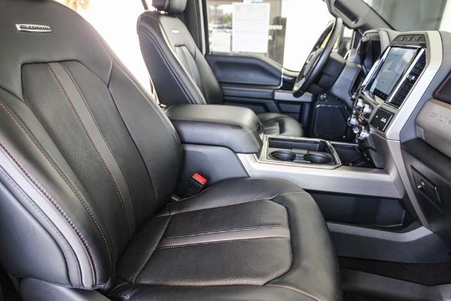 2022 Ford F-450 - $74,995