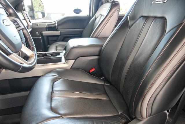 2022 Ford F-450 - $74,995