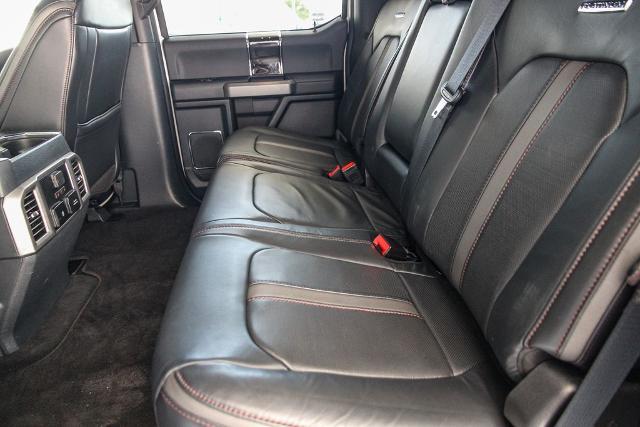 2022 Ford F-450 - $74,995