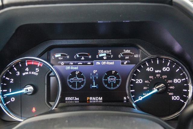 2022 Ford F-450 - $74,995