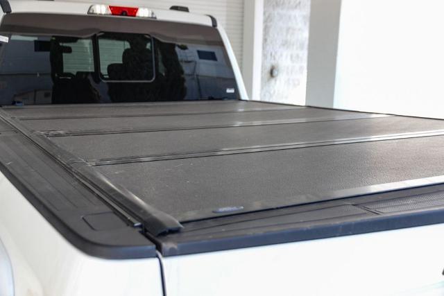 2022 Ford F-450 - $74,995