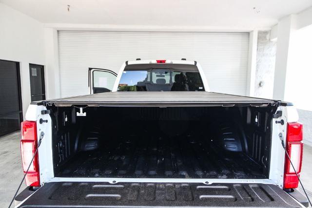 2022 Ford F-450 - $74,995