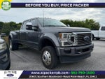 2022 F-450 Super Duty Thumbnail 1