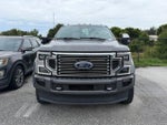 2022 F-450 Super Duty Thumbnail 2