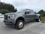 2022 F-450 Super Duty Thumbnail 3
