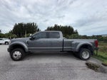 2022 F-450 Super Duty Thumbnail 5