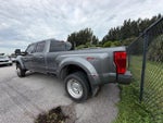 2022 F-450 Super Duty Thumbnail 7