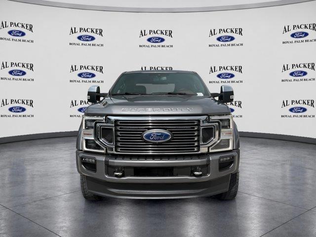 2022 Ford F-450 - $79,000