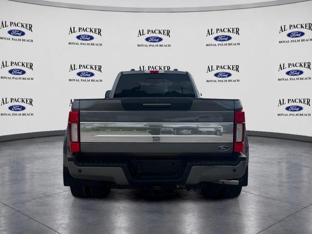 2022 Ford F-450 - $79,000