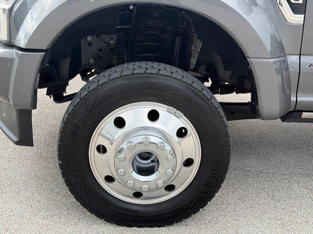 2022 Ford F-450 - $79,000